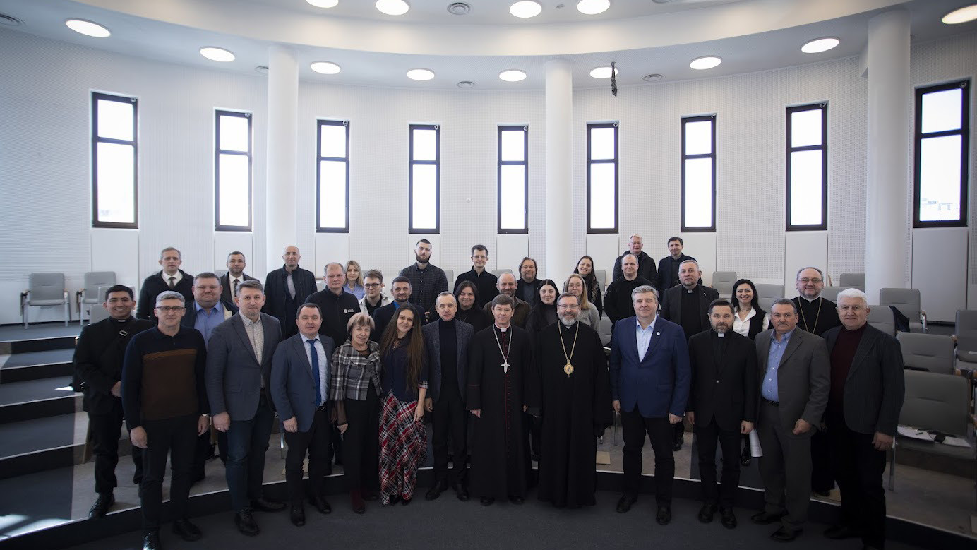 Маніфест Українського християнського руху