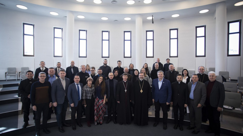 Маніфест Українського християнського руху