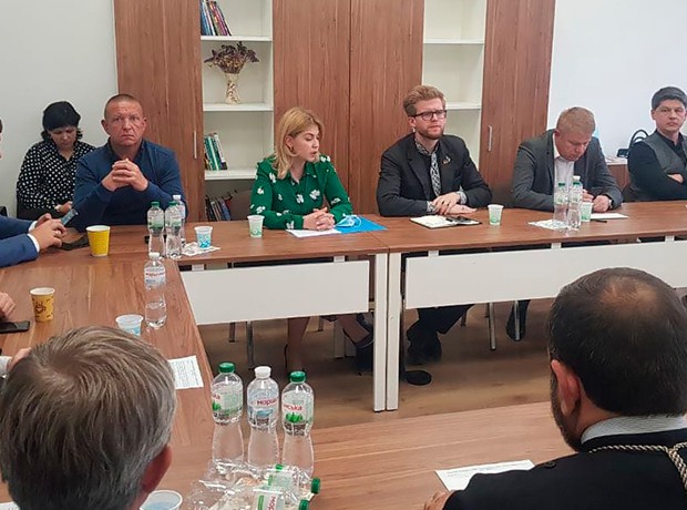 Релігійні діячі переконують у недоцільності ратифікації Стамбульської конвенції