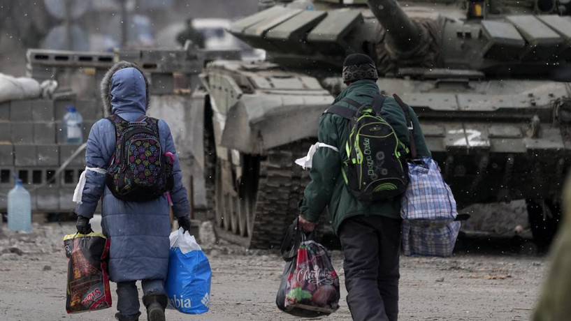 Повернення з Росії полонених і депортованих українців: Всесвітня Рада Церков повинна допомогти